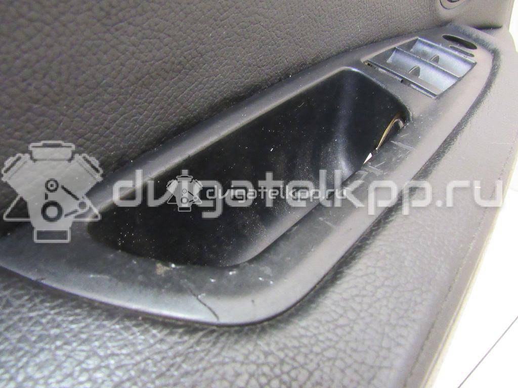 Фото Обшивка двери передней левой  51419133515 для bmw X5 E70 {forloop.counter}}
