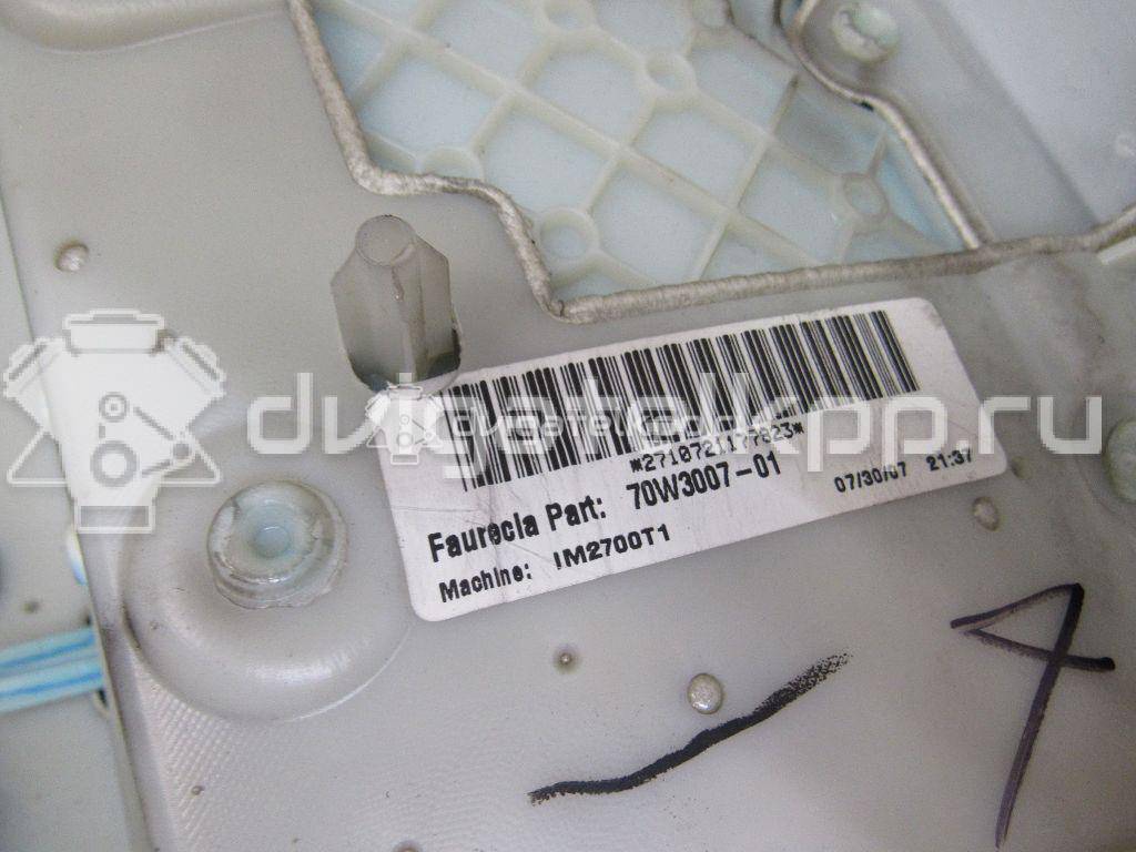 Фото Обшивка двери передней левой  51419133515 для bmw X5 E70 {forloop.counter}}