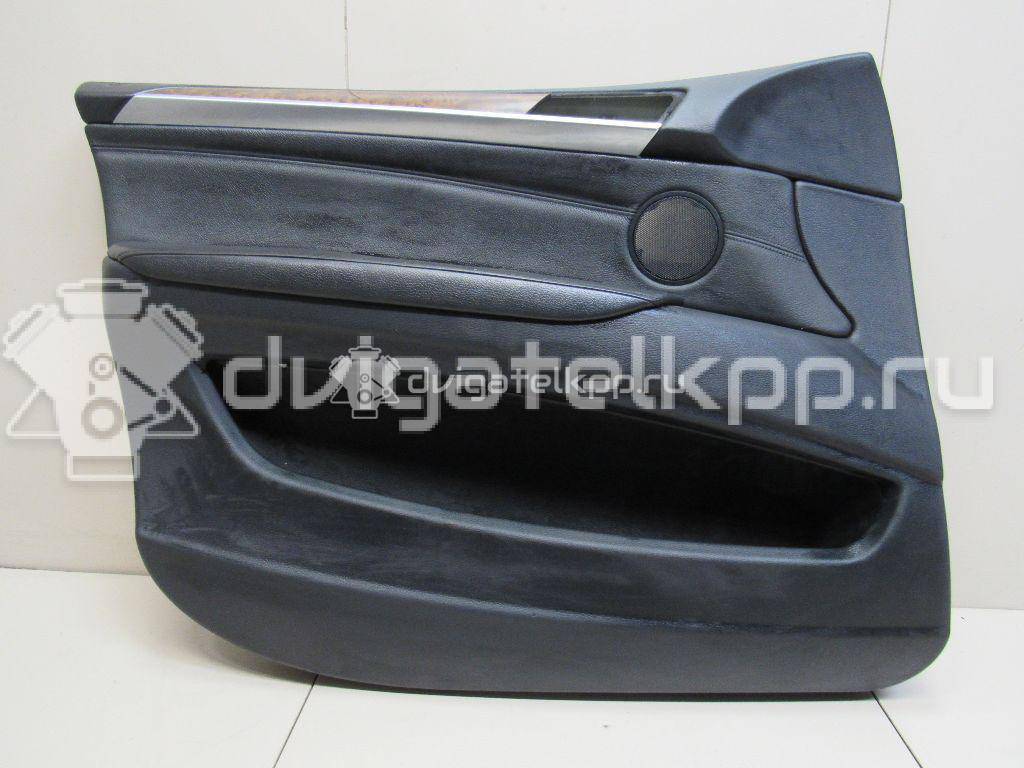 Фото Обшивка двери передней левой  51419133515 для bmw X5 E70 {forloop.counter}}
