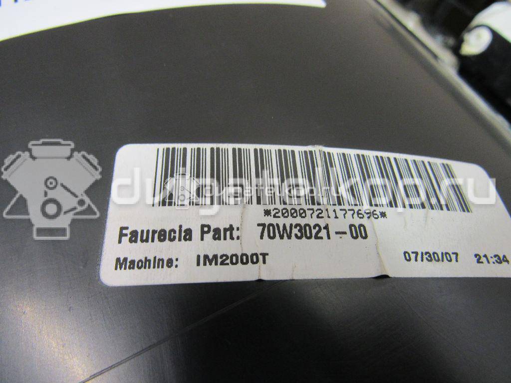 Фото Обшивка двери передней левой  51419133515 для bmw X5 E70 {forloop.counter}}