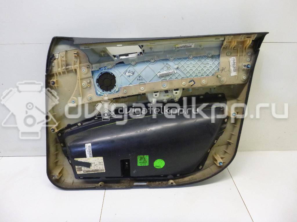 Фото Обшивка двери передней левой  51419133515 для bmw X5 E70 {forloop.counter}}
