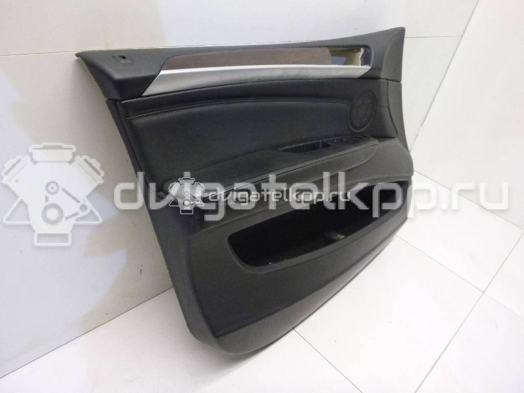 Фото Обшивка двери передней левой  51419133515 для bmw X5 E70 {forloop.counter}}