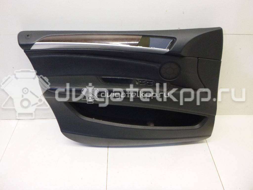 Фото Обшивка двери передней левой  51419133515 для bmw X5 E70 {forloop.counter}}