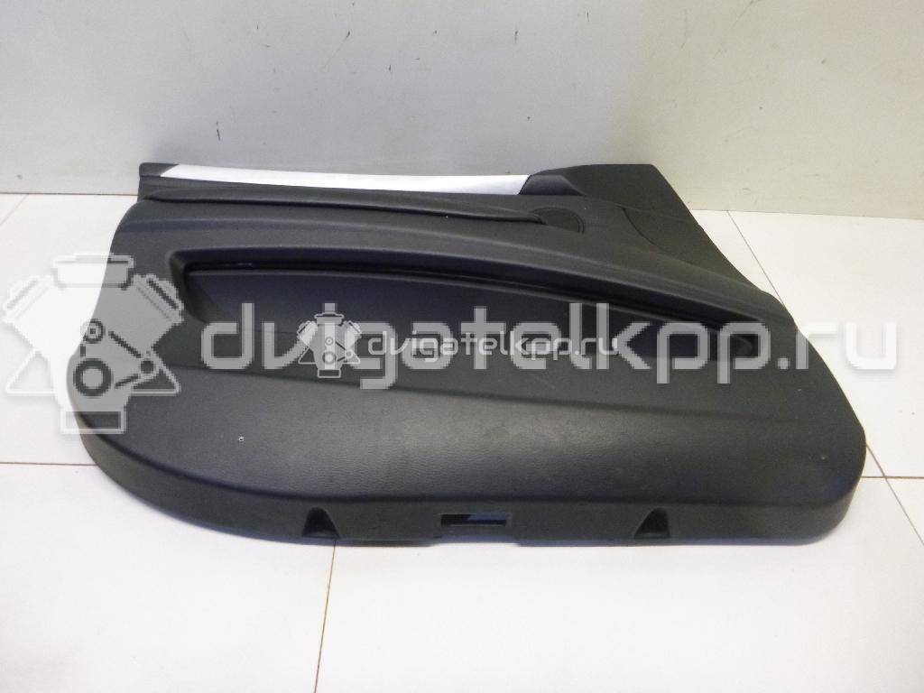Фото Обшивка двери передней левой  51419133515 для bmw X5 E70 {forloop.counter}}