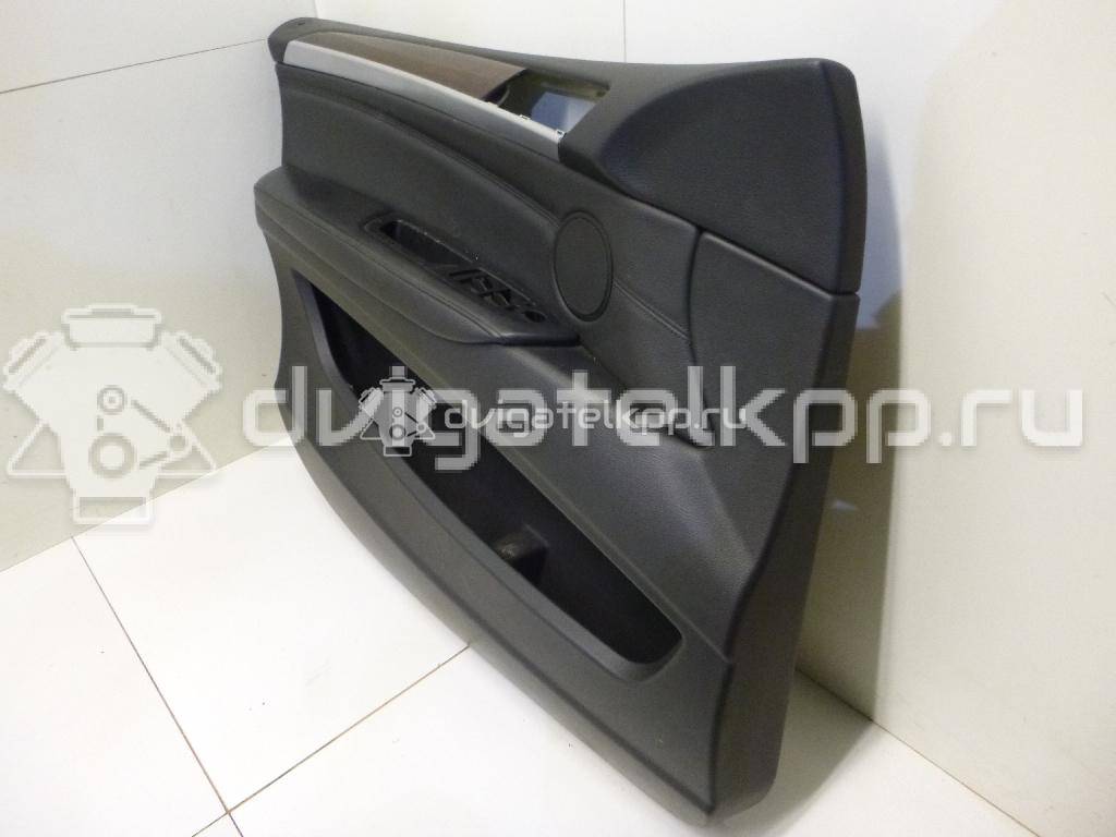 Фото Обшивка двери передней левой  51419133515 для bmw X5 E70 {forloop.counter}}