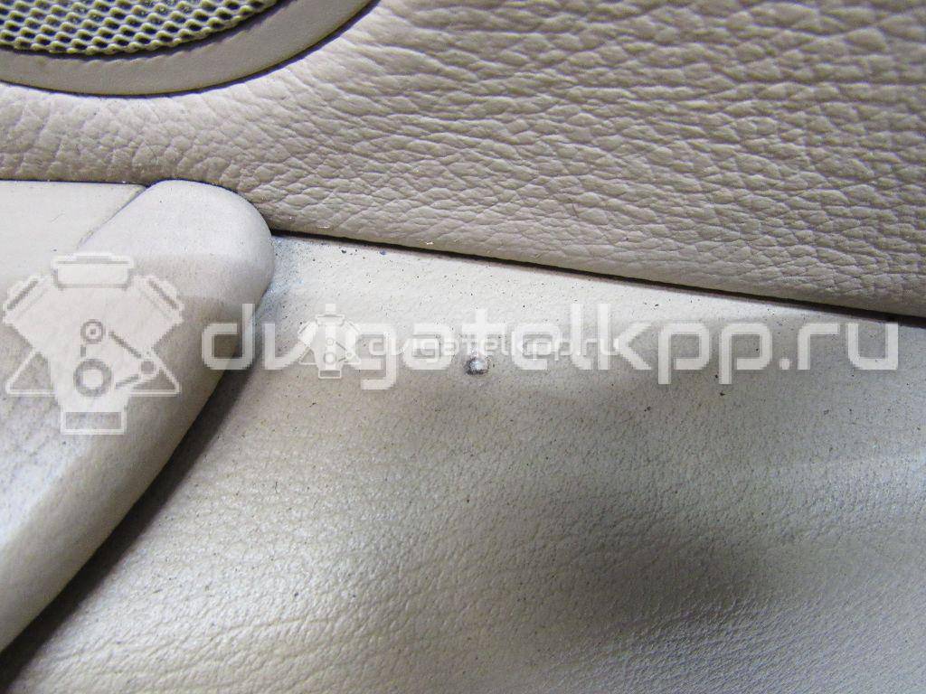 Фото Обшивка двери передней левой  51419133495 для bmw X5 E70 {forloop.counter}}