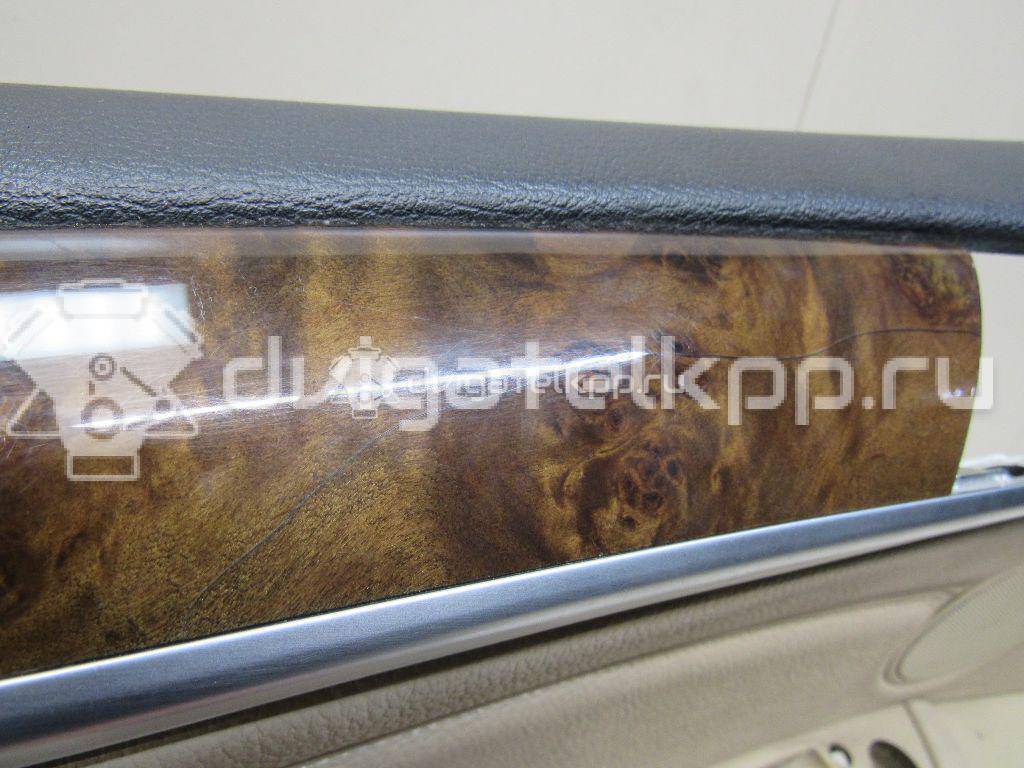 Фото Обшивка двери передней левой  51419133495 для bmw X5 E70 {forloop.counter}}