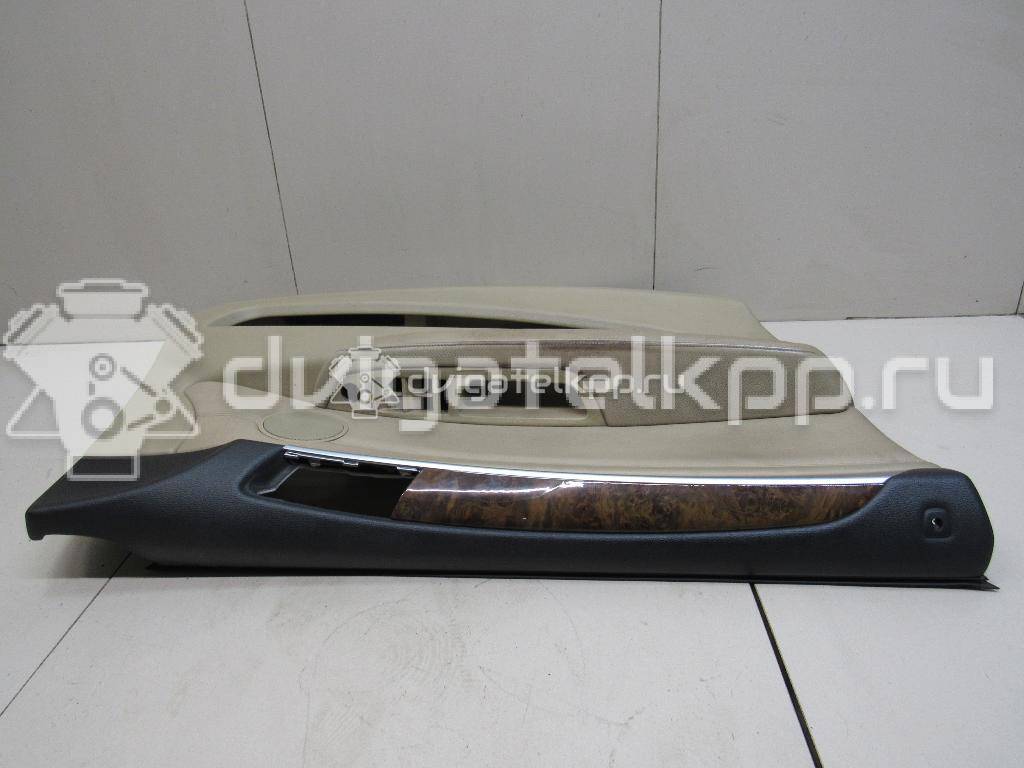 Фото Обшивка двери передней левой  51419133495 для bmw X5 E70 {forloop.counter}}