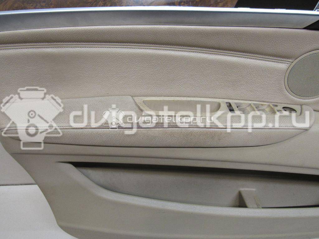 Фото Обшивка двери передней левой  51419133495 для bmw X5 E70 {forloop.counter}}