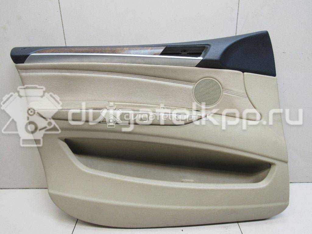 Фото Обшивка двери передней левой  51419133495 для bmw X5 E70 {forloop.counter}}