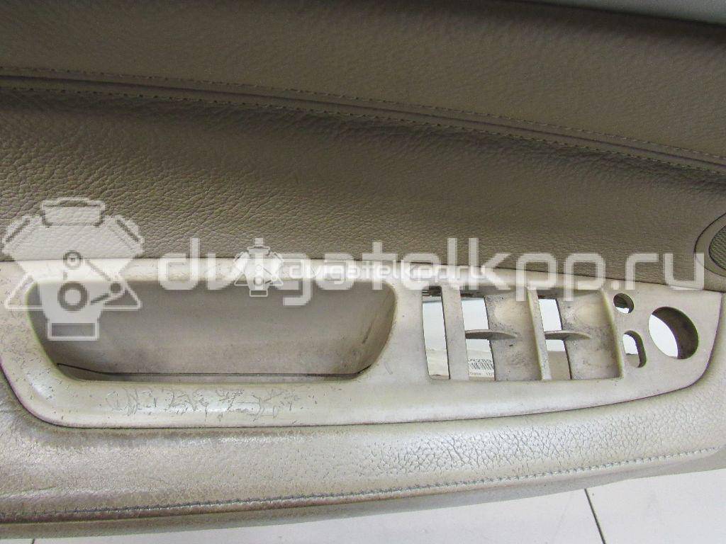 Фото Обшивка двери передней левой  51419133495 для bmw X5 E70 {forloop.counter}}