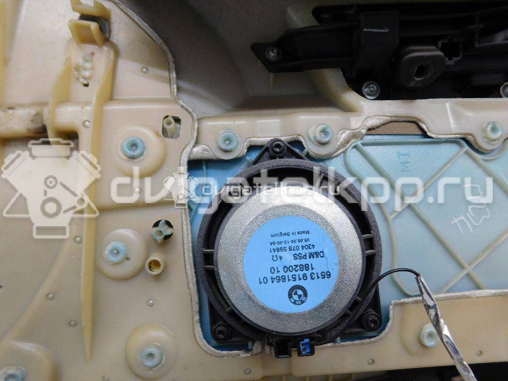 Фото Обшивка двери передней левой  51419133547 для bmw X5 E70 {forloop.counter}}