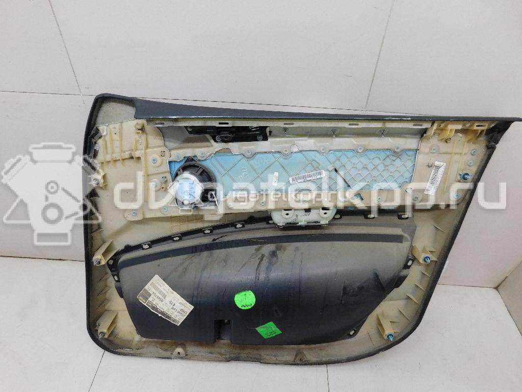 Фото Обшивка двери передней левой  51419133547 для bmw X5 E70 {forloop.counter}}