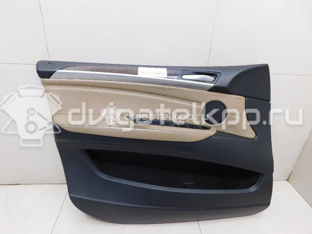 Фото Обшивка двери передней левой  51419133547 для bmw X5 E70 {forloop.counter}}