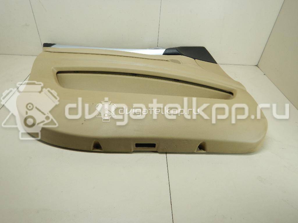 Фото Обшивка двери передней левой  51419133531 для bmw X5 E70 {forloop.counter}}