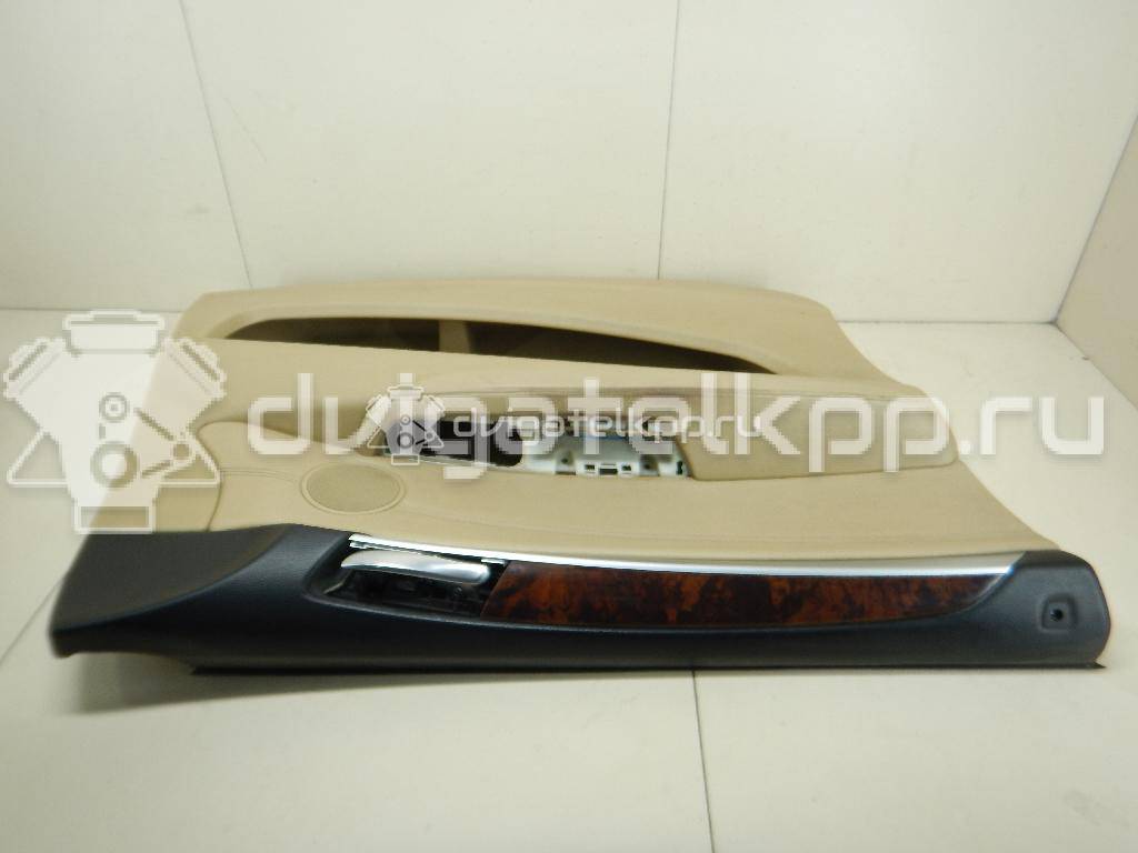 Фото Обшивка двери передней левой  51419133531 для bmw X5 E70 {forloop.counter}}