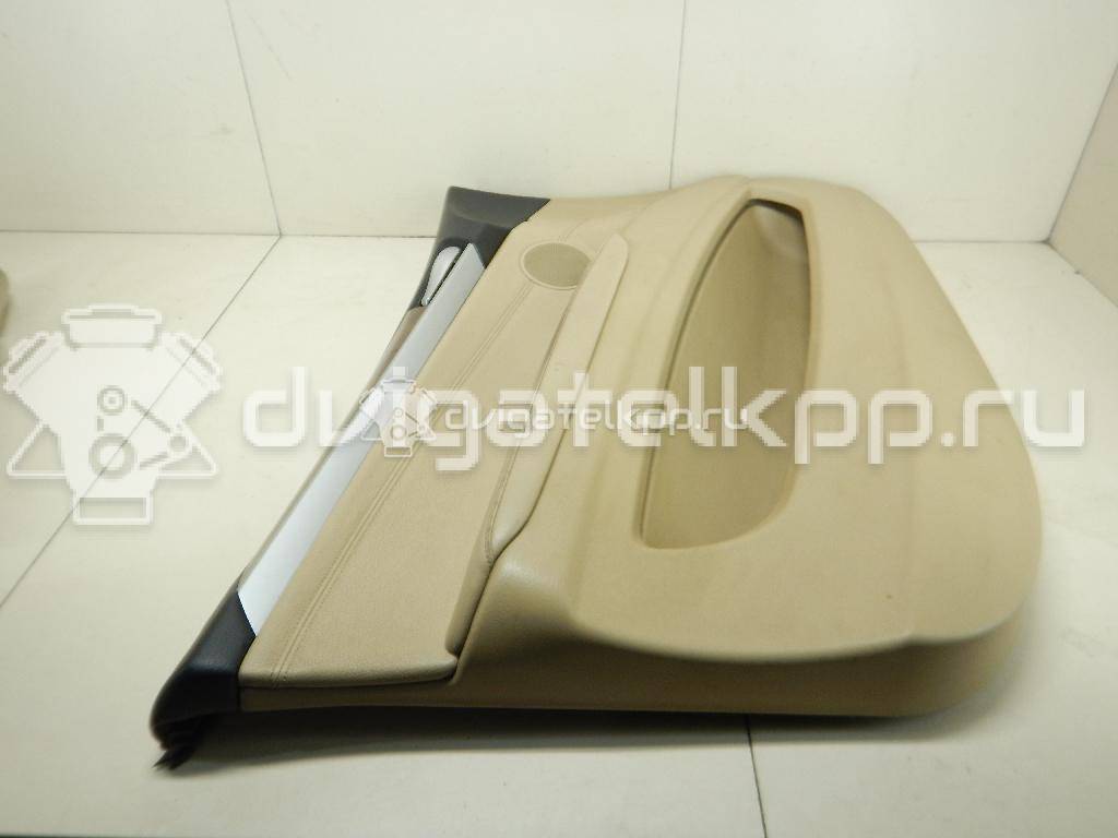 Фото Обшивка двери передней левой  51419133531 для bmw X5 E70 {forloop.counter}}