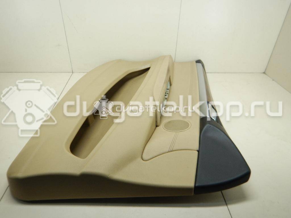 Фото Обшивка двери передней левой  51419133531 для bmw X5 E70 {forloop.counter}}