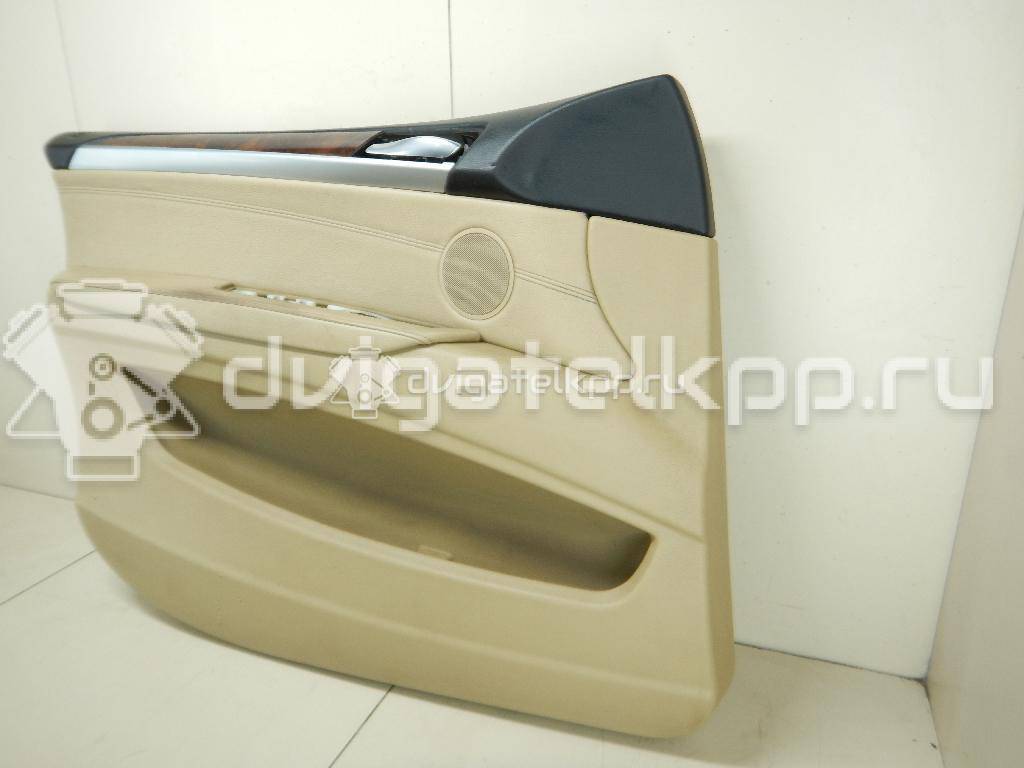 Фото Обшивка двери передней левой  51419133531 для bmw X5 E70 {forloop.counter}}