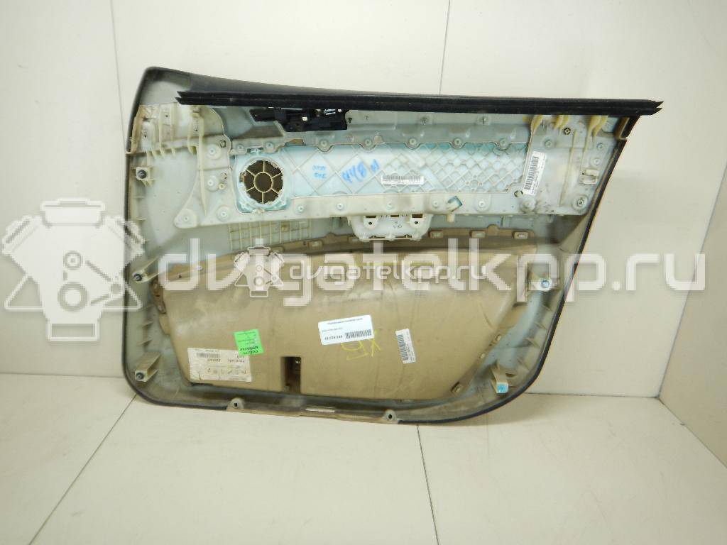 Фото Обшивка двери передней левой  51419133531 для bmw X5 E70 {forloop.counter}}