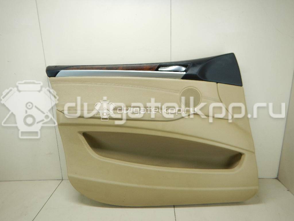 Фото Обшивка двери передней левой  51419133531 для bmw X5 E70 {forloop.counter}}