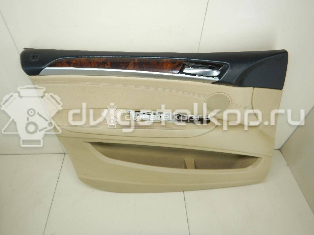 Фото Обшивка двери передней левой  51419133531 для bmw X5 E70 {forloop.counter}}