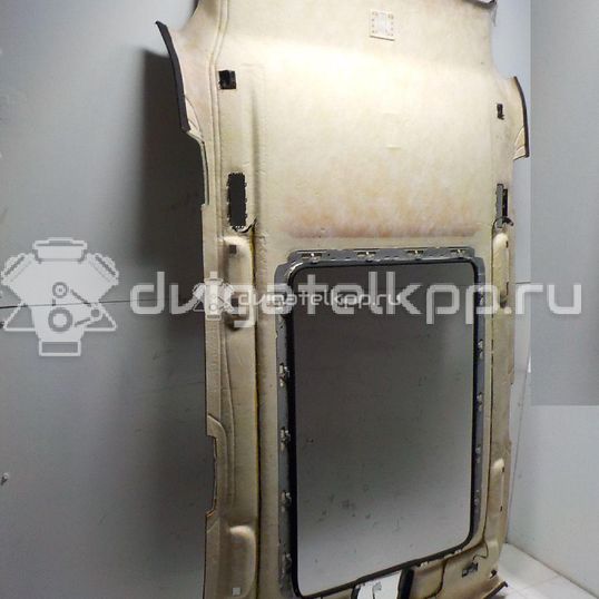 Фото Обшивка потолка  51448037341 для bmw X5 E70