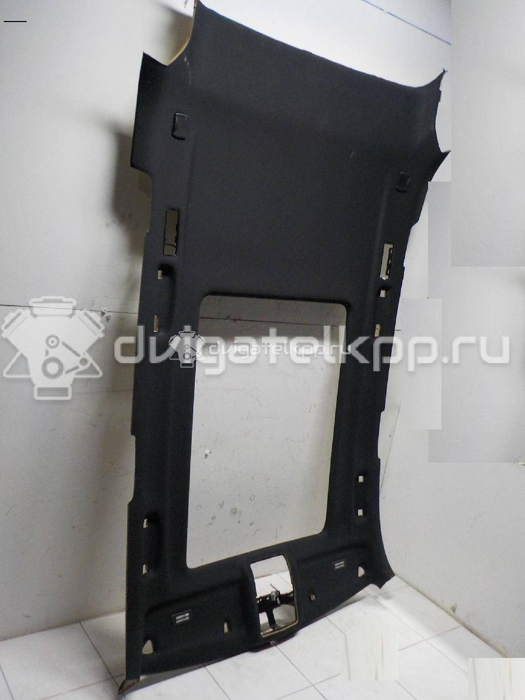 Фото Обшивка потолка  51448037341 для bmw X5 E70 {forloop.counter}}