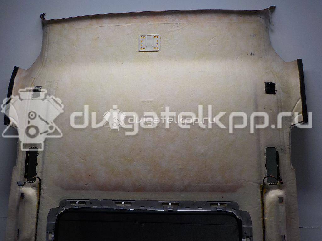Фото Обшивка потолка  51448037341 для bmw X5 E70 {forloop.counter}}
