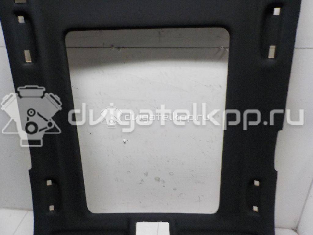 Фото Обшивка потолка  51448037341 для bmw X5 E70 {forloop.counter}}