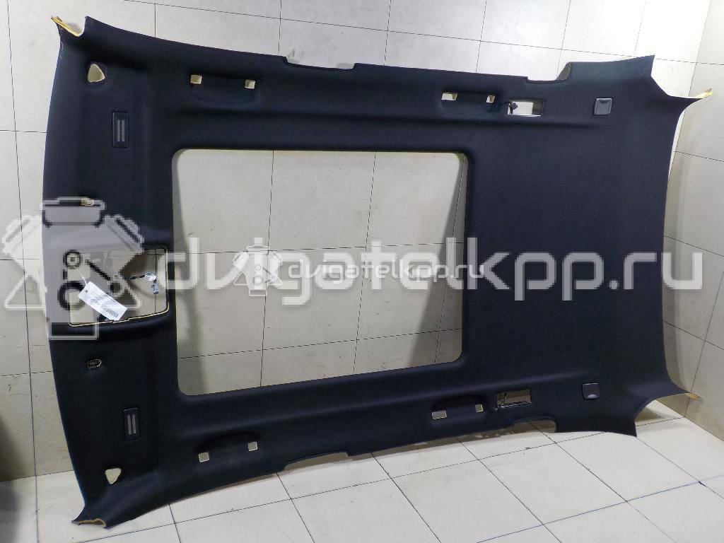 Фото Обшивка потолка  51448037341 для bmw X5 E70 {forloop.counter}}