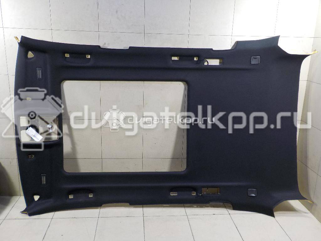 Фото Обшивка потолка  51448037341 для bmw X5 E70 {forloop.counter}}