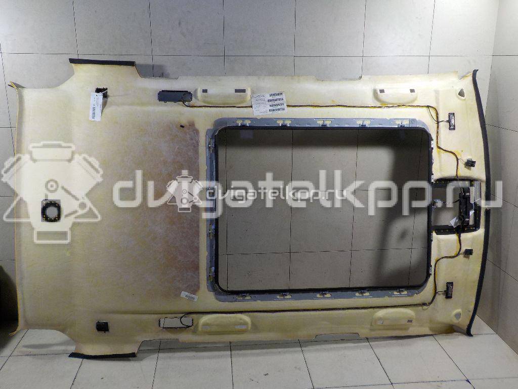 Фото Обшивка потолка  51448037341 для bmw X5 E70 {forloop.counter}}