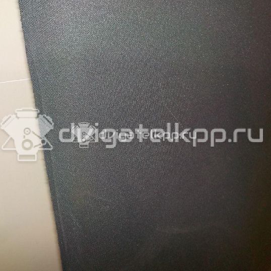 Фото Обшивка потолка  51448037341 для bmw X5 E70