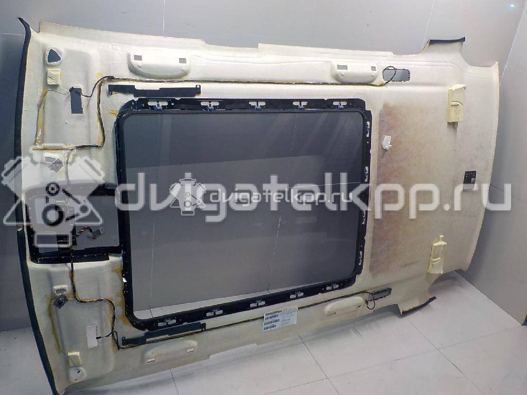 Фото Обшивка потолка  51448037341 для bmw X5 E70 {forloop.counter}}