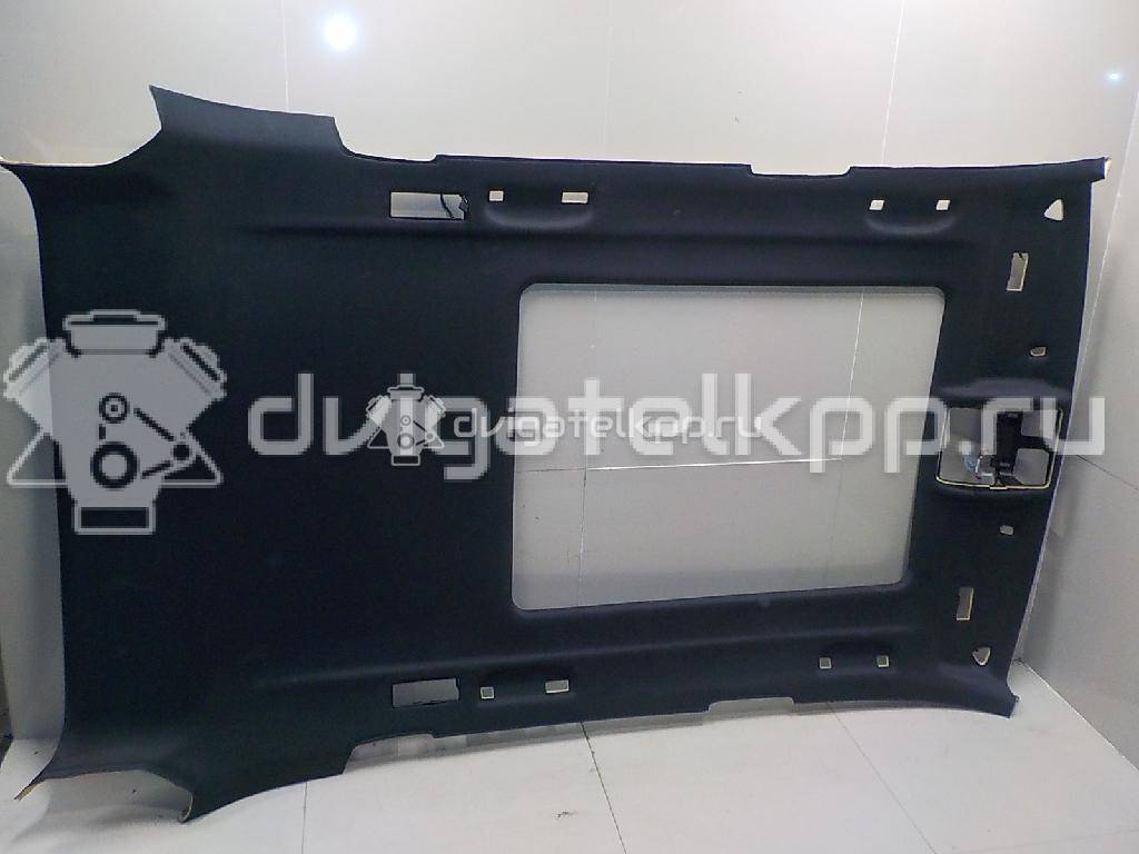 Фото Обшивка потолка  51448037341 для bmw X5 E70 {forloop.counter}}