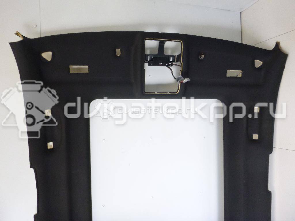 Фото Обшивка потолка  51448037341 для bmw X5 E70 {forloop.counter}}