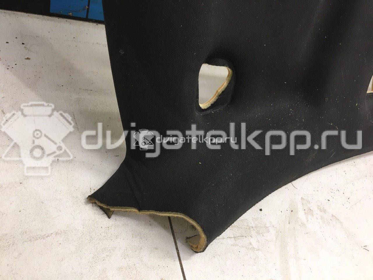 Фото Обшивка потолка  51448037341 для bmw X5 E70 {forloop.counter}}