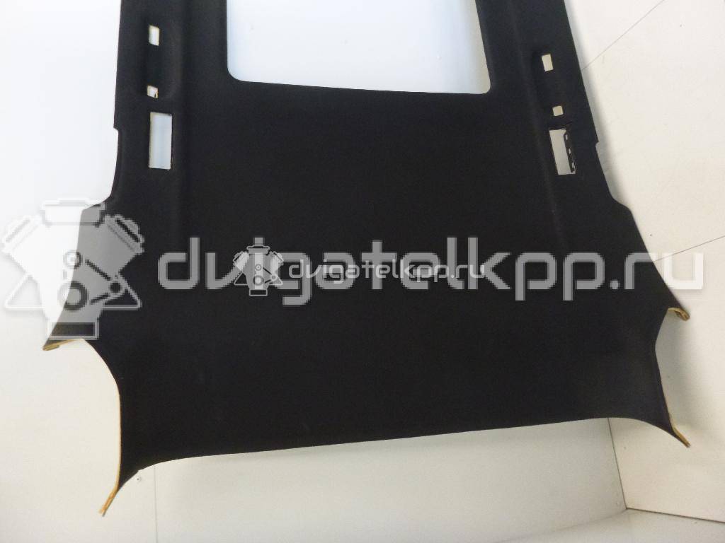 Фото Обшивка потолка  51448037341 для bmw X5 E70 {forloop.counter}}