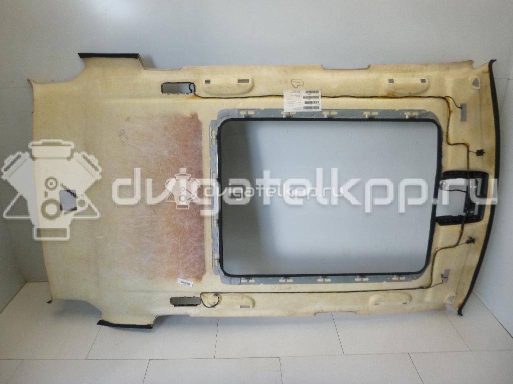 Фото Обшивка потолка  51448037341 для bmw X5 E70 {forloop.counter}}