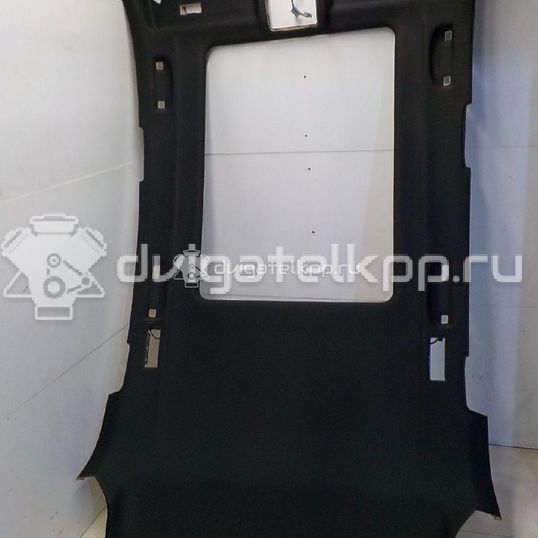 Фото Обшивка потолка  51448037341 для bmw X5 E70