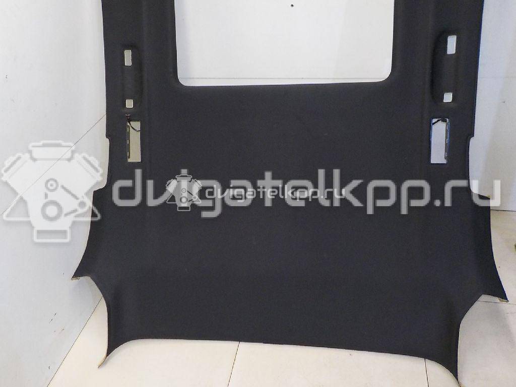 Фото Обшивка потолка  51448037341 для bmw X5 E70 {forloop.counter}}