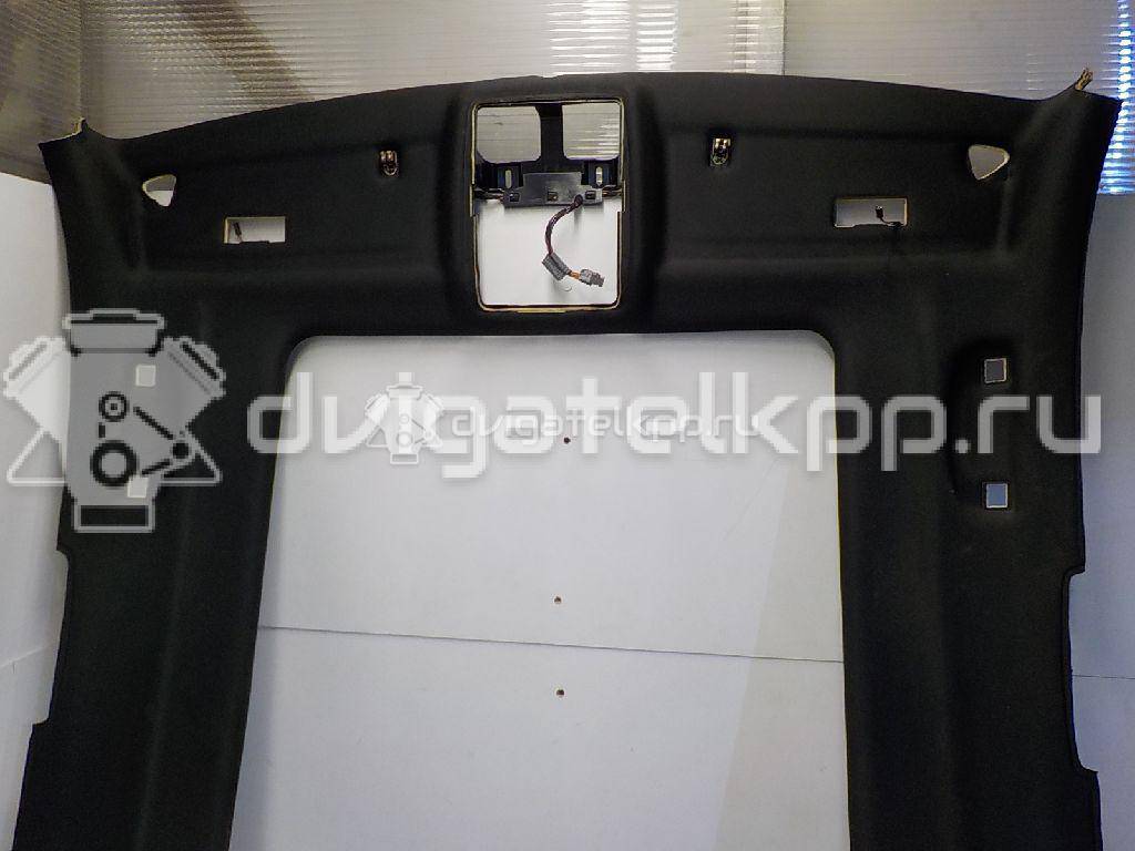 Фото Обшивка потолка  51448037341 для bmw X5 E70 {forloop.counter}}