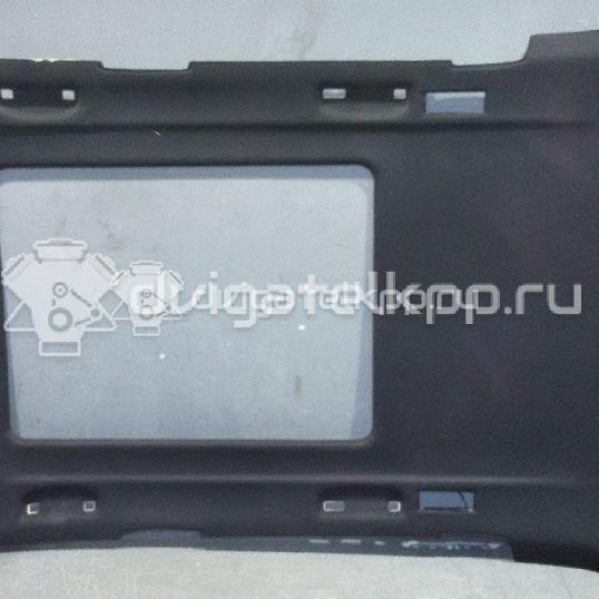 Фото Обшивка потолка  51448037341 для bmw X5 E70