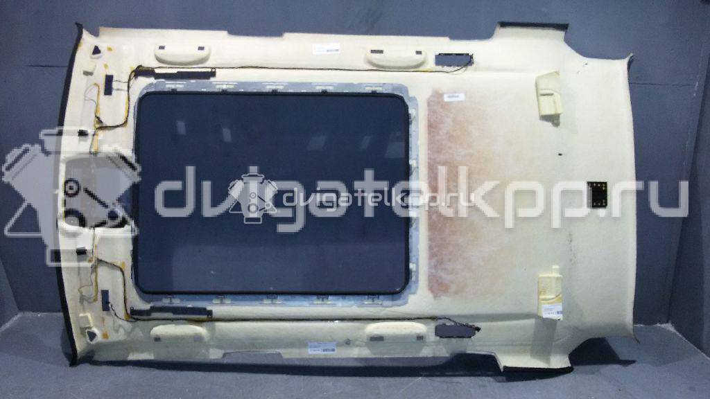Фото Обшивка потолка  51448037341 для bmw X5 E70 {forloop.counter}}