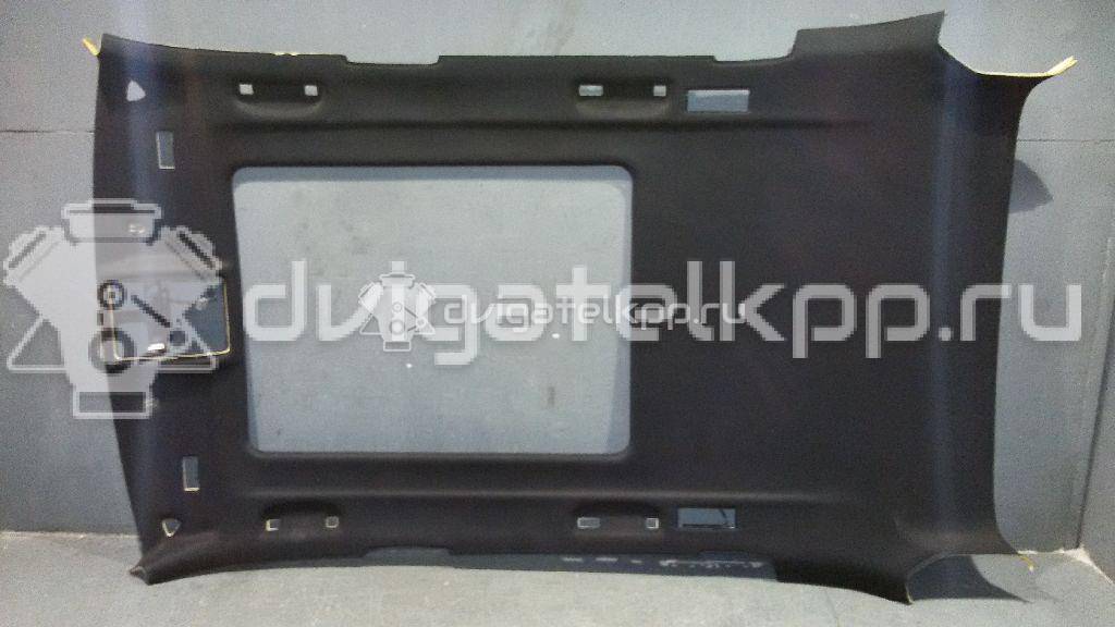 Фото Обшивка потолка  51448037341 для bmw X5 E70 {forloop.counter}}