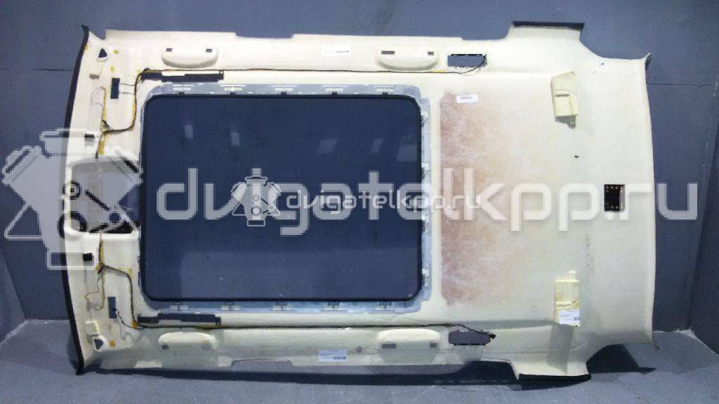 Фото Обшивка потолка  51448037341 для bmw X5 E70 {forloop.counter}}