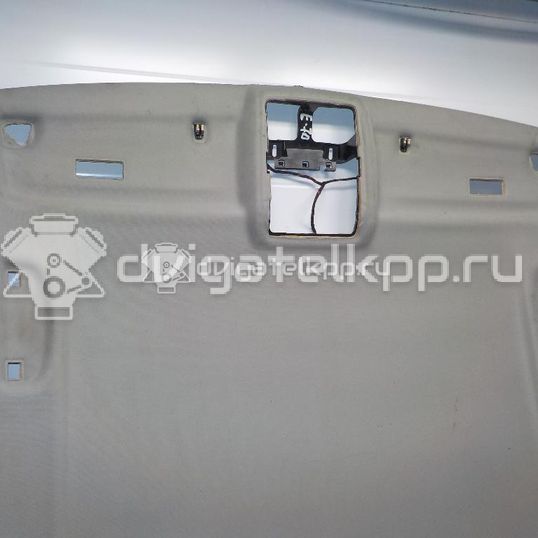 Фото Обшивка потолка  51449123917 для bmw X5 E70