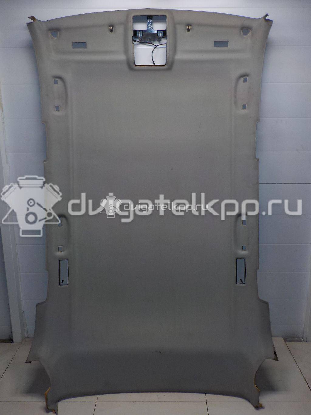 Фото Обшивка потолка  51449123917 для bmw X5 E70 {forloop.counter}}
