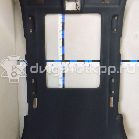 Фото Обшивка потолка  51448037340 для bmw X5 E70
